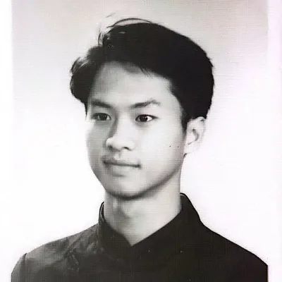 Leonardo Edwin profile