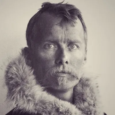 Leo Houlding profile