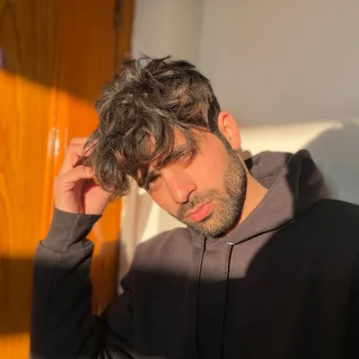 Saqib profile