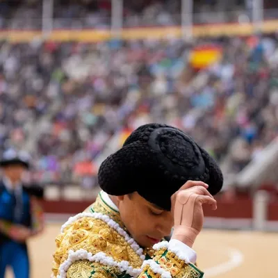 Leo Valadez profile