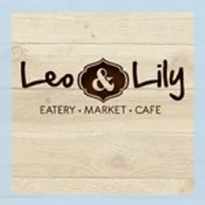 Leo and Lily profile