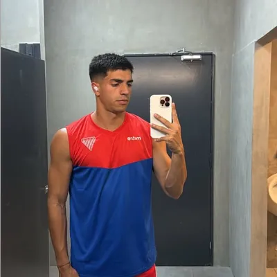 Leo Ayala profile