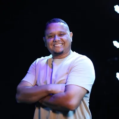 Léo Barros | Músico & Musicoterapeuta profile