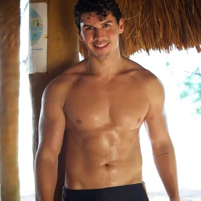Leonardo Cazzoto profile