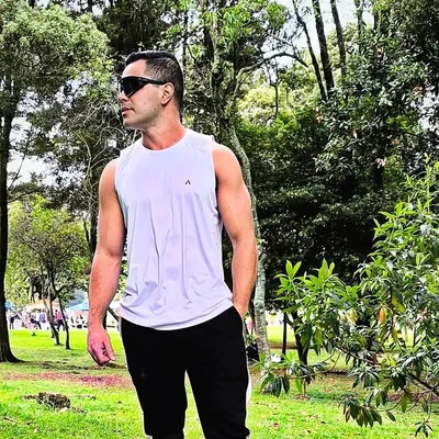 Leandro Contreras profile