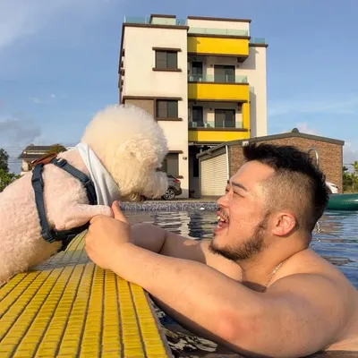 Leo Chang profile