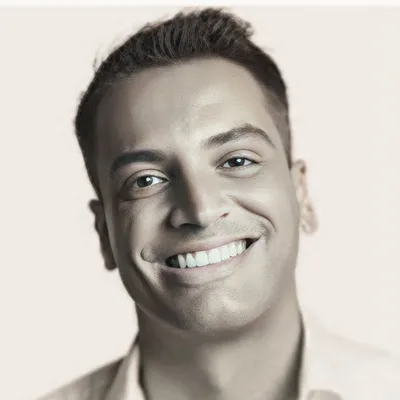 Leo Dias profile