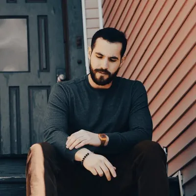 Leonardo Camacho profile