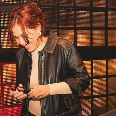 Leonor Espinosa De la Ossa profile