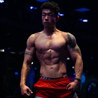 Leo Guo | Online Fitness Coach | Personal Trainer profile
