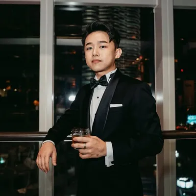 LEO KOO | ASSETS → LIFESTYLE profile
