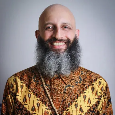 ॐ Leo AKã ॐ profile
