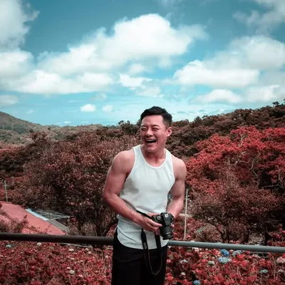 關曜儁 profile