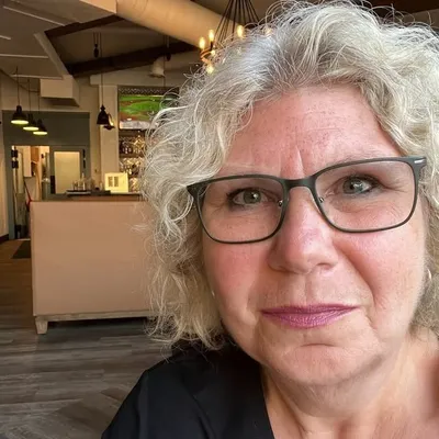 Carola Kerstein profile