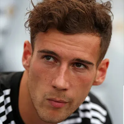 Leon Goretzka Fanspage profile