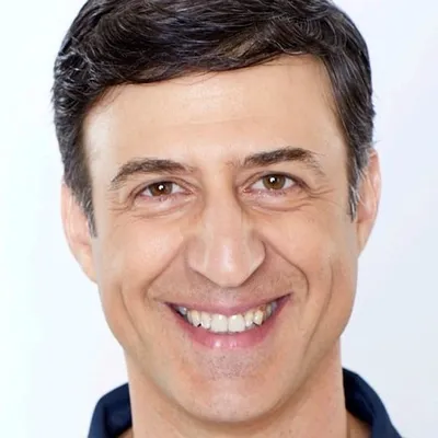 Leon Waisbein profile