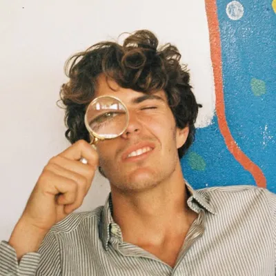 León Agurruza profile