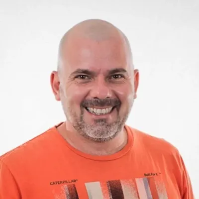León Ferrari | Marca Personal Auténtica profile