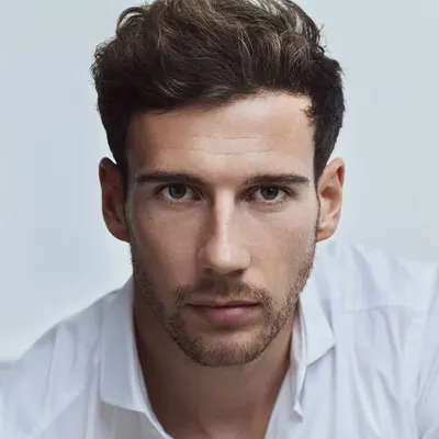 Leon Goretzka profile