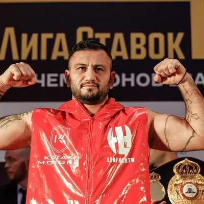 Levon Hakobyan profile