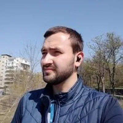 Леонид Сердюк profile