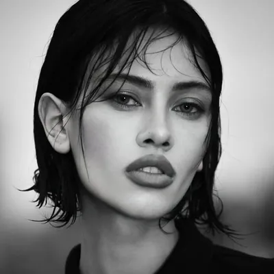 leona naomi wong! profile