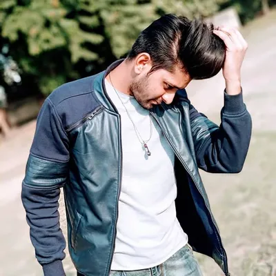 Faiz khan๐ค