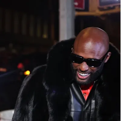 Leonard Fournette profile