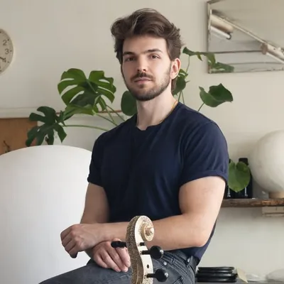 Leonardo Frigo profile