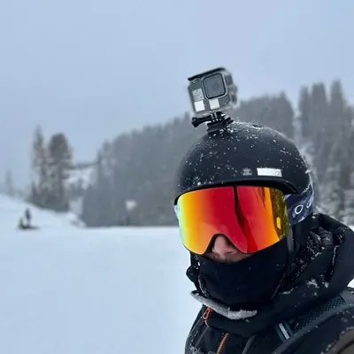 Leonardo Osti profile