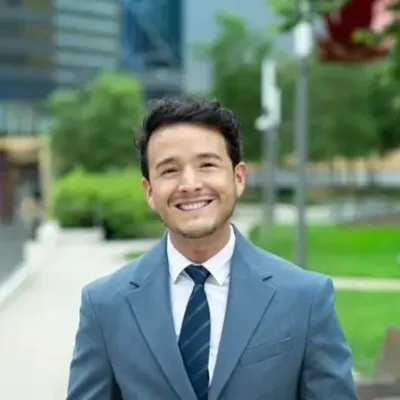 Leonardo Rojas profile