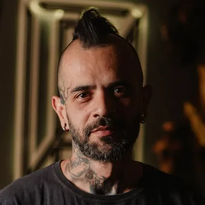 Leonardo Almeida | TATTOO profile