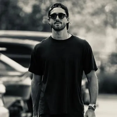 Leonardo Campana R profile