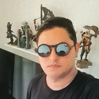 Leonardo Carvalho Dias profile