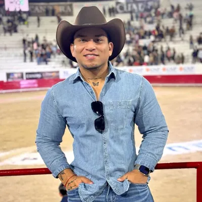 Leonardo López profile