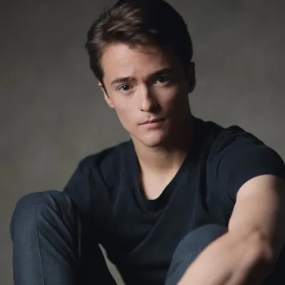 Leonardo Cecchi profile