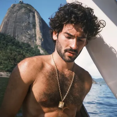 Leonardo de Marques profile