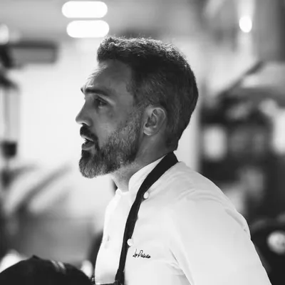 Leo Paixão profile