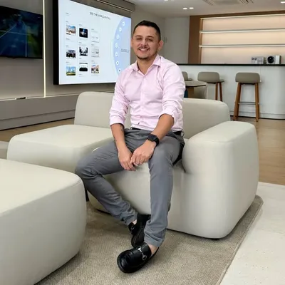 LEONARDO MEDEIROS profile
