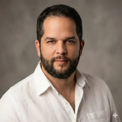 Leonardo Rovira profile