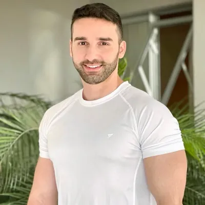 Leonardo Valadão profile