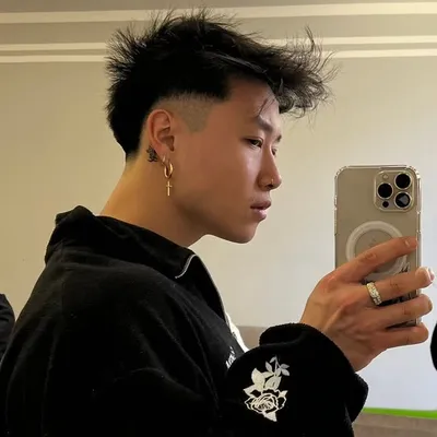 QingYang Xu♉️ profile