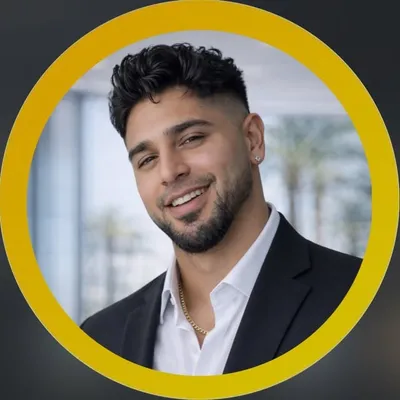LEONARD VELOZ︱PHOENIX, AZ REALTOR® profile