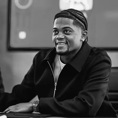 Leon Bailey ✞ profile