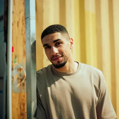 Leon Aderemi Balogun profile