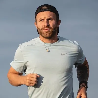 Leon Bustin Run Coach/Athlete profile
