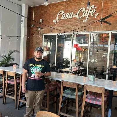 leon cardenas profile