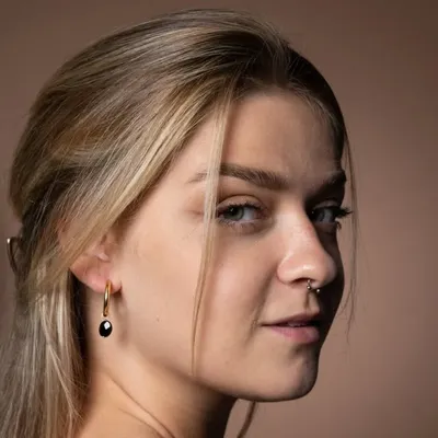 Lea Cuccaroni profile