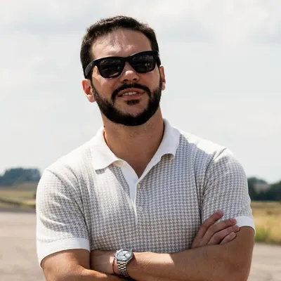 Leone Andreta • Supercars & Hypercars Daily Driven profile