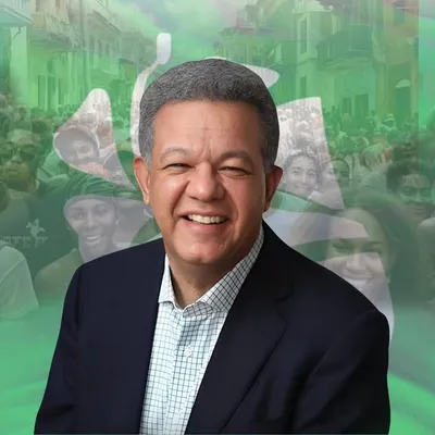Leonel Fernández profile
